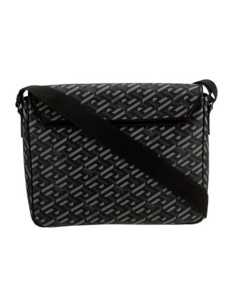 Versace Messenger Bag