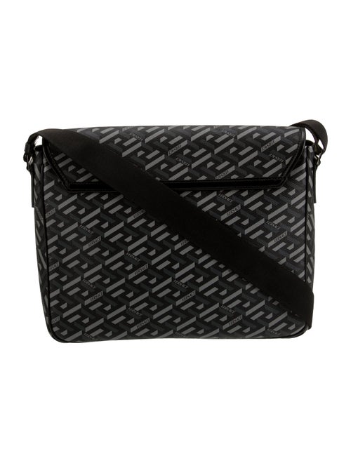 Versace Messenger Bag