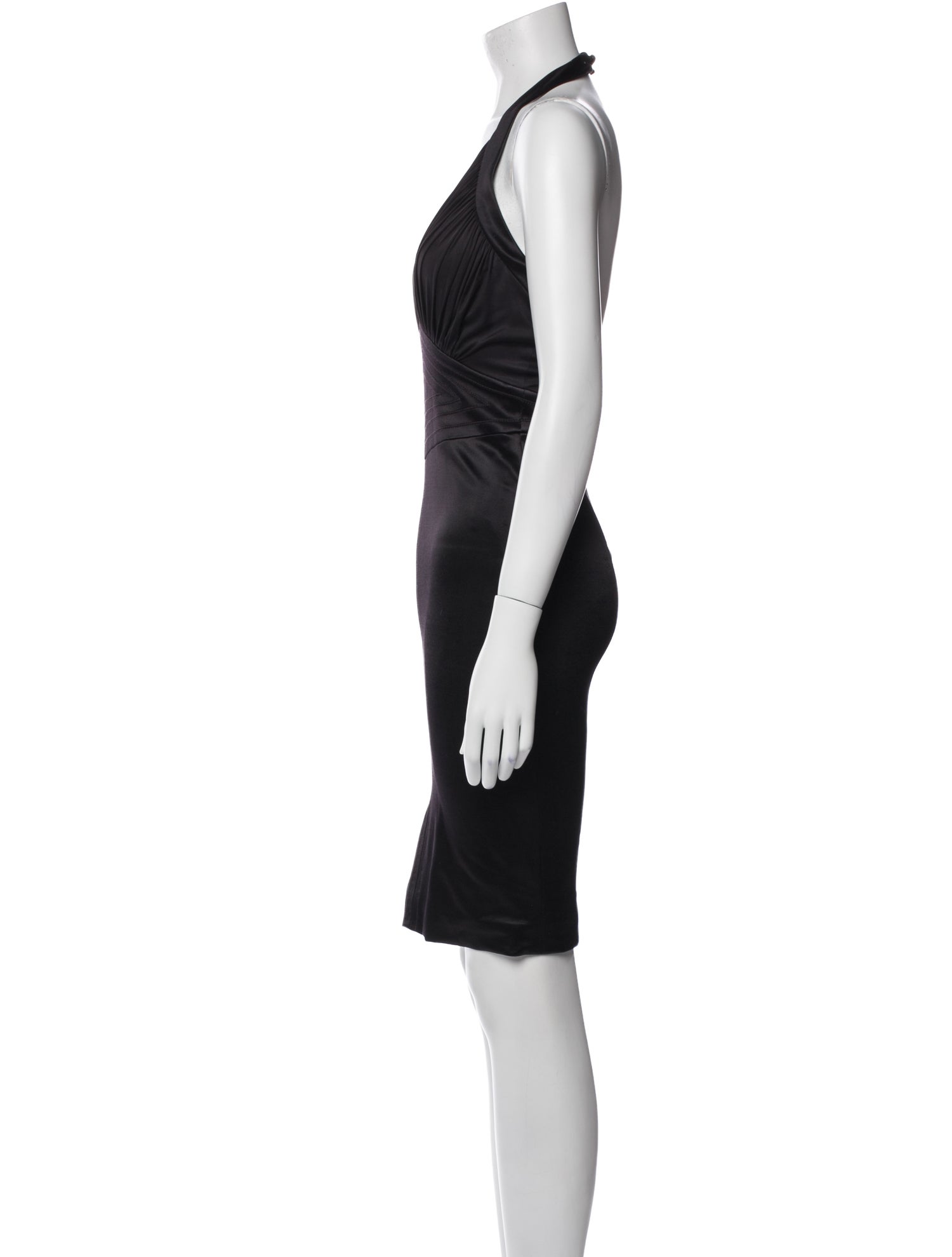 Versace Vintage Mini Dress