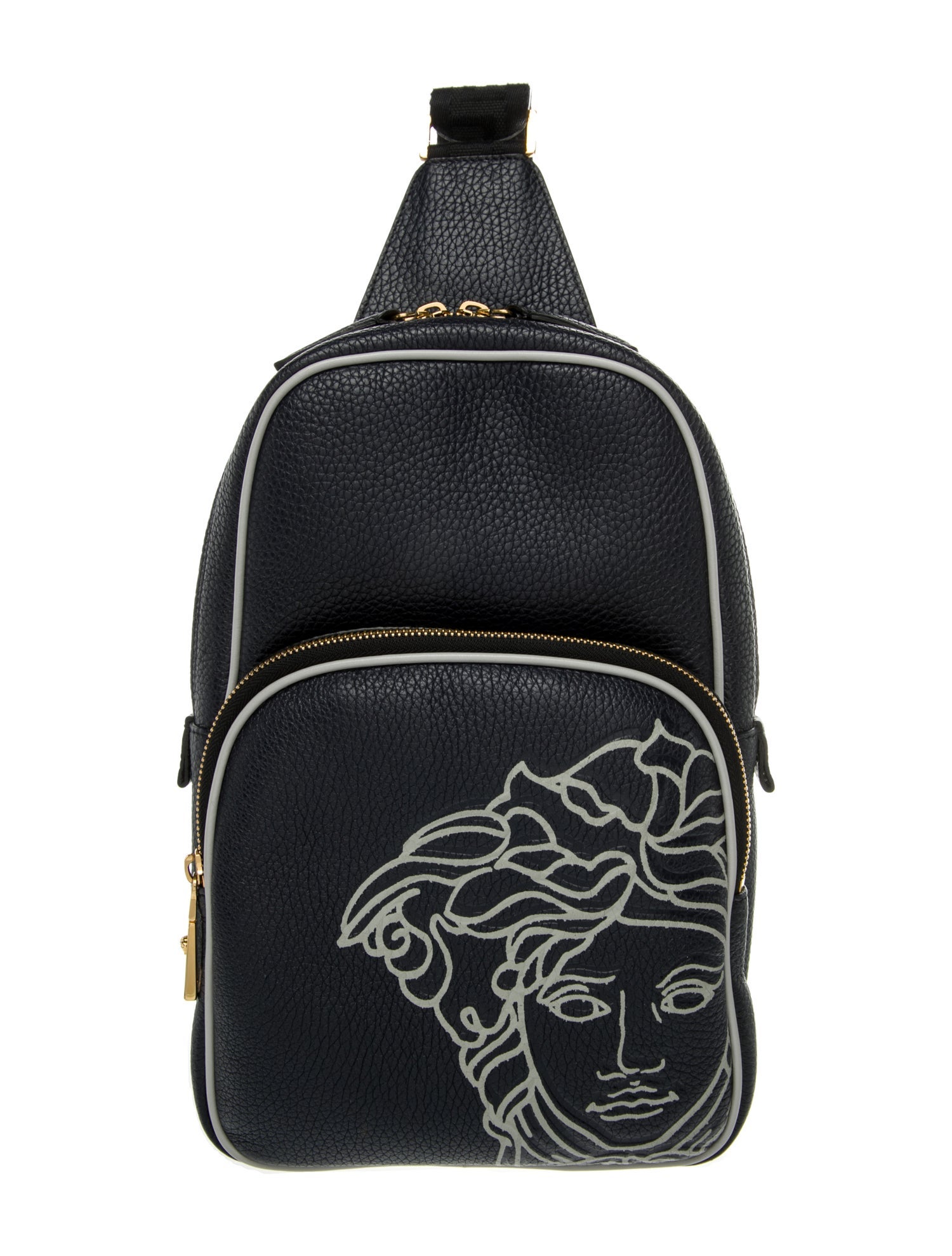 Versace Medusa Backpack