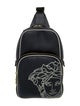 Versace Medusa Backpack