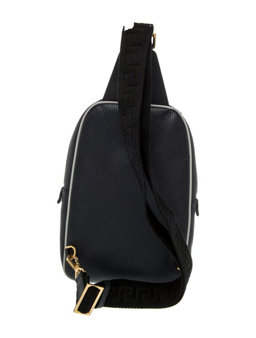 Versace Medusa Backpack