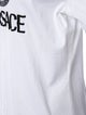 Versace Graphic Print Crew Neck T-Shirt