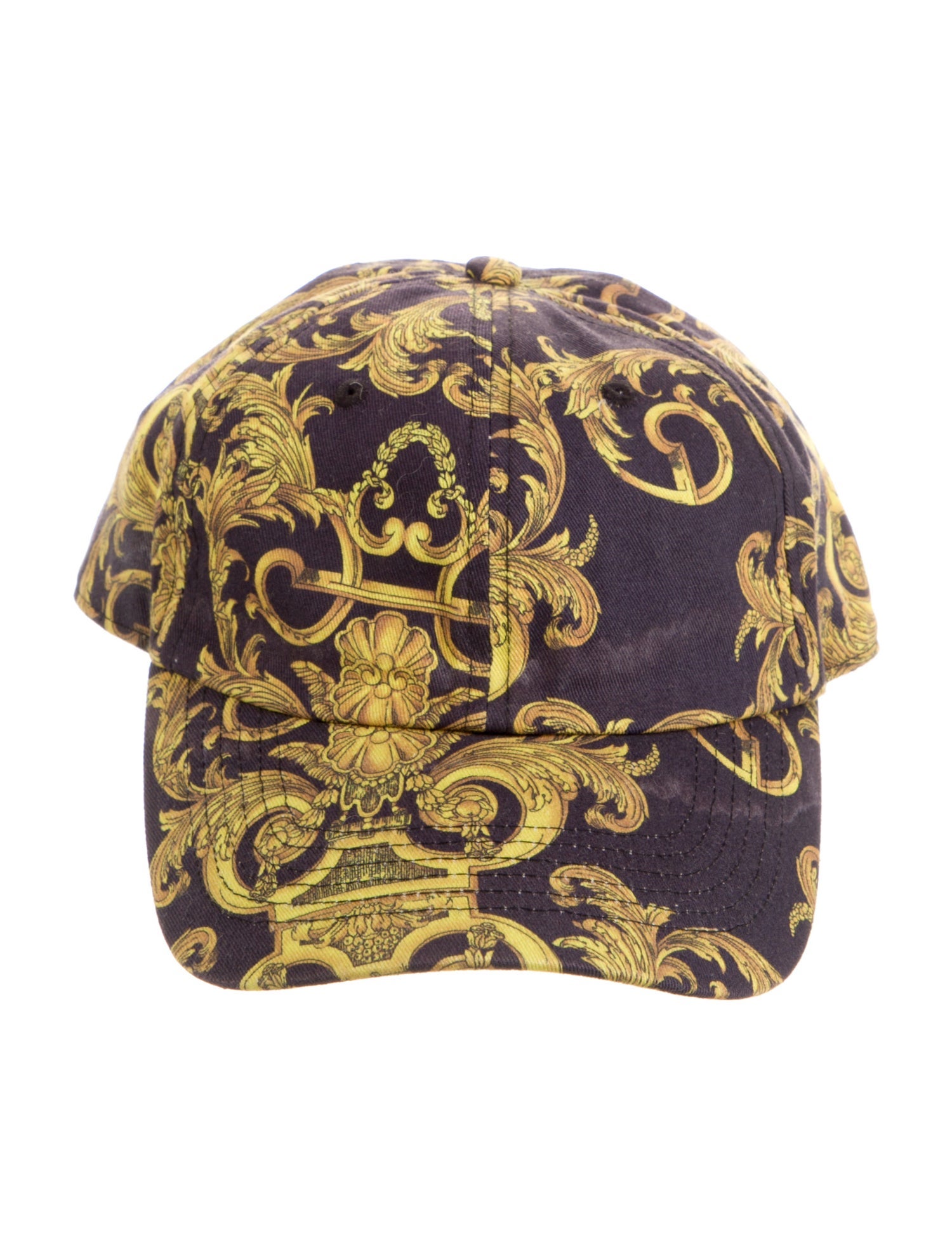 Versace Baseball Cap