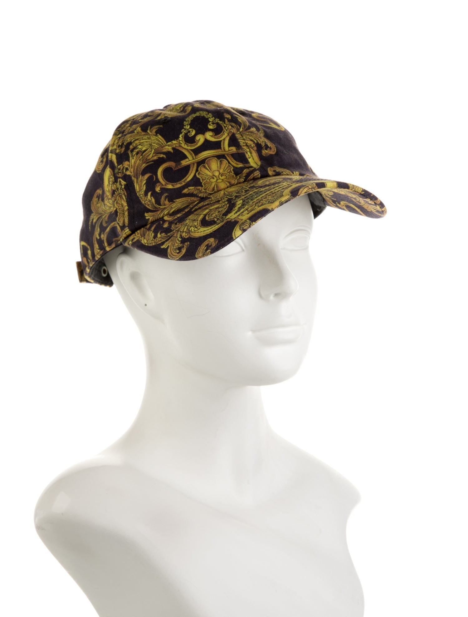 Versace Baseball Cap