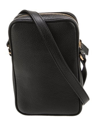 Versace Medusa Crossbody Bag