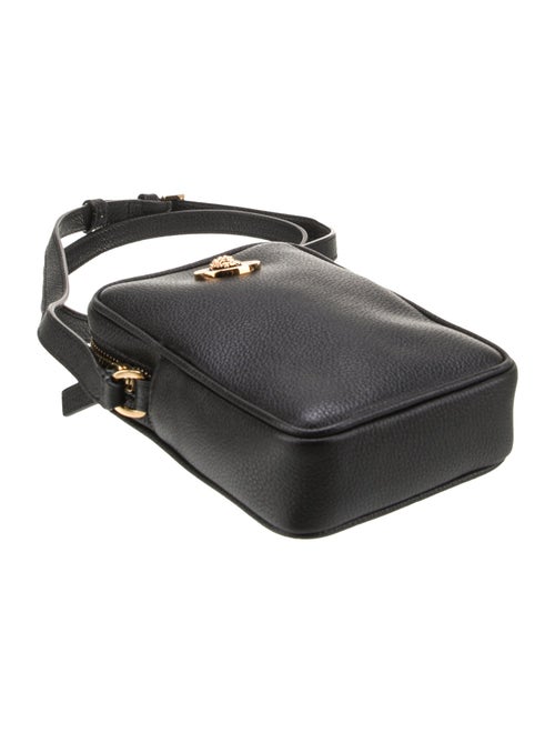 Versace Medusa Crossbody Bag
