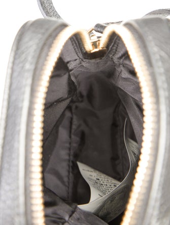 Versace Medusa Crossbody Bag