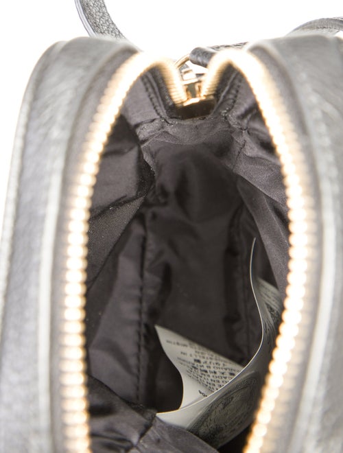 Versace Medusa Crossbody Bag