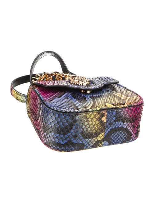 Versace Medusa Shoulder Bag
