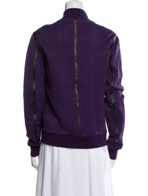 Versace Collection Bomber Jacket