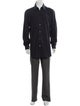 Versace Long Sleeve Dress Shirt