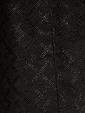 Versace Leather Tote