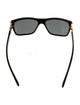 Versace Wayfarer Tinted Sunglasses