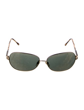 Versace Celine Oversize Sunglasses