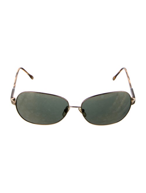 Versace Celine Oversize Sunglasses