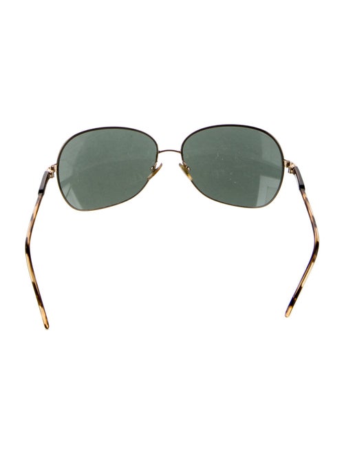 Versace Celine Oversize Sunglasses