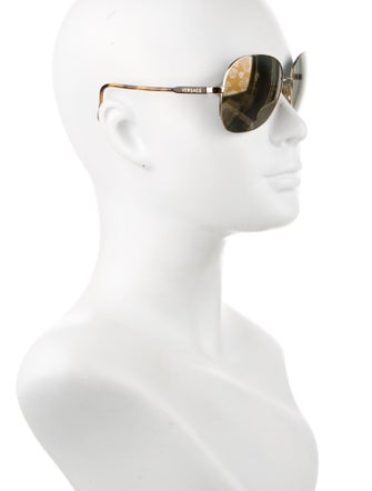 Versace Celine Oversize Sunglasses