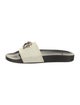 Versace Rubber Slides