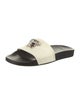 Versace Rubber Slides