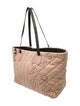 Versace Leather Tote