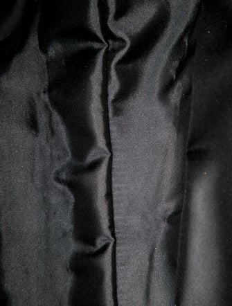 Versace Leather Tote