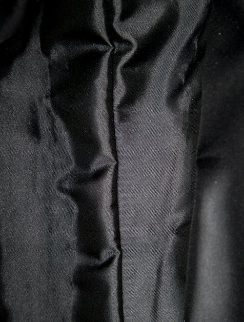 Versace Leather Tote