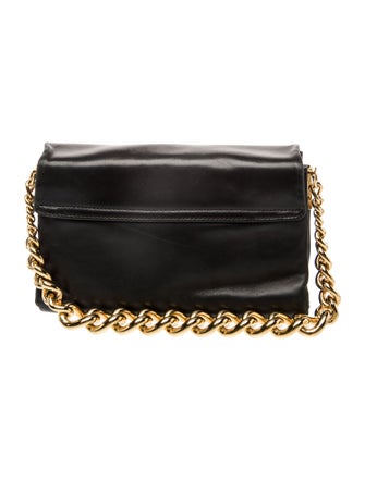 Versace Medusa Shoulder Bag