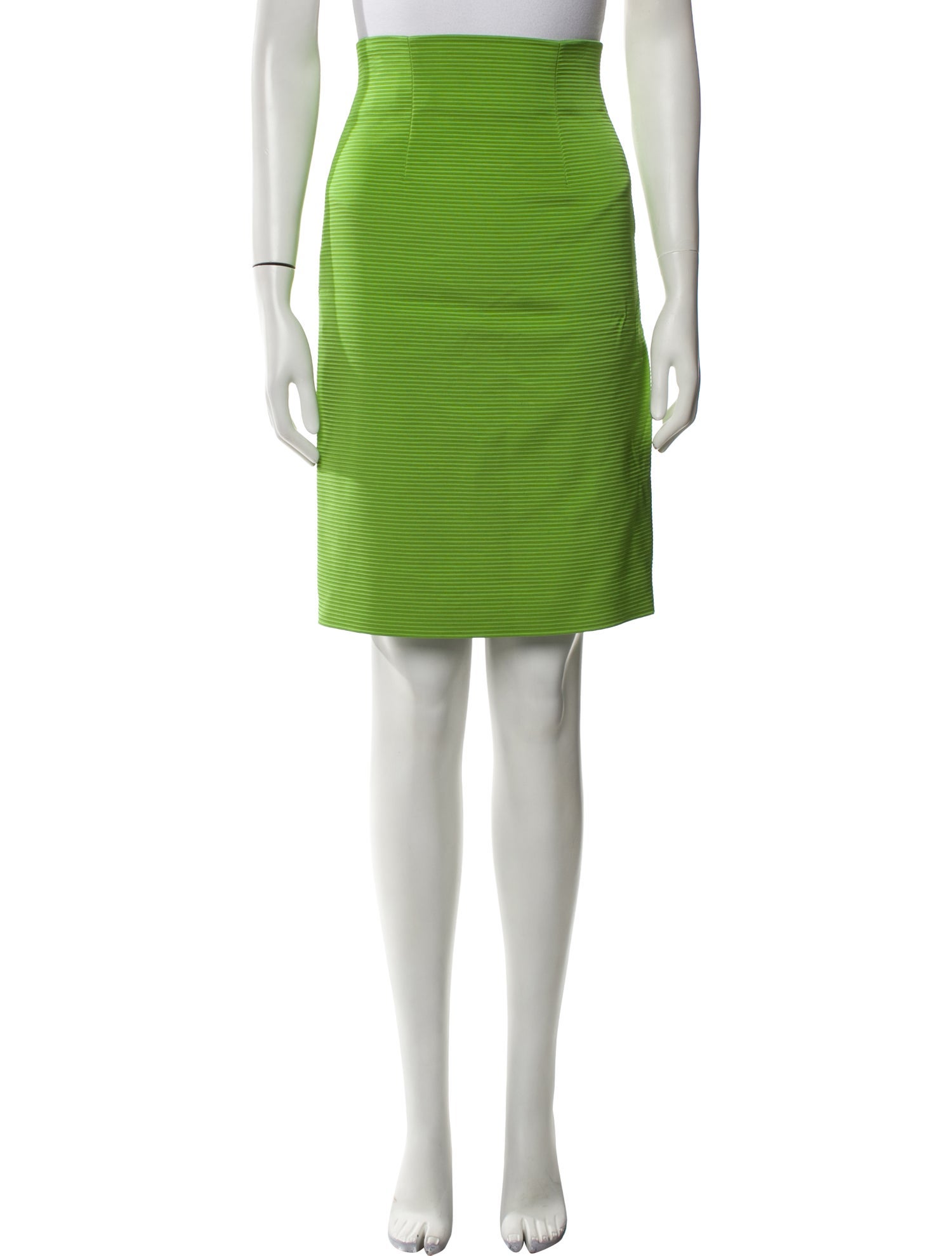 Versace Knee-Length Skirt