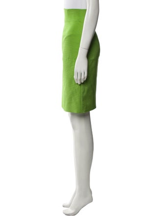 Versace Knee-Length Skirt