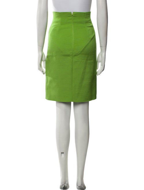 Versace Knee-Length Skirt