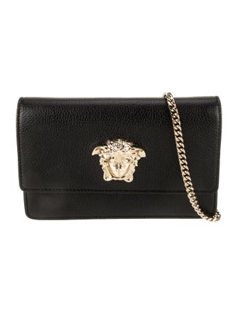 Versace Medusa Crossbody Bag