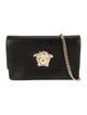 Versace Medusa Crossbody Bag