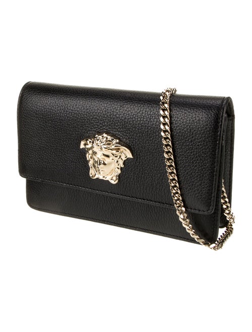 Versace Medusa Crossbody Bag