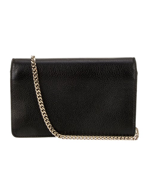 Versace Medusa Crossbody Bag