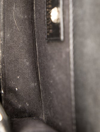 Versace Medusa Crossbody Bag