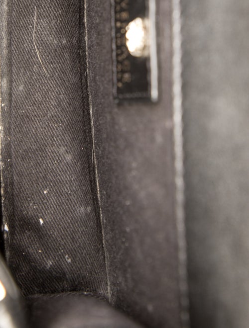 Versace Medusa Crossbody Bag