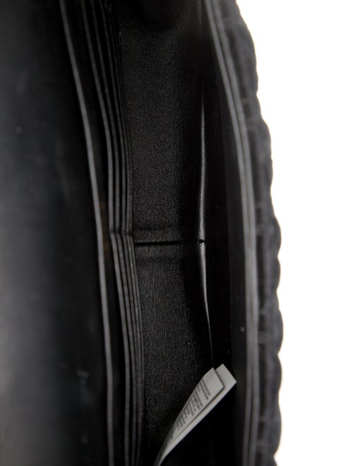 Versace Velvet Crossbody Bag