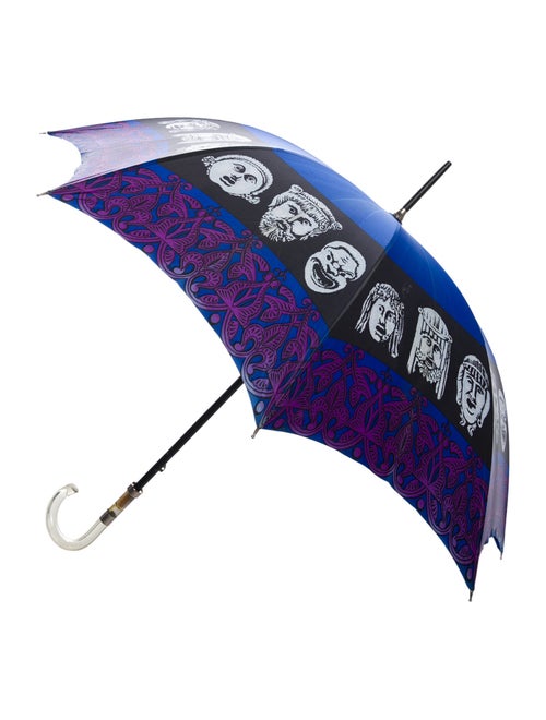 Versace Patterned Umbrella