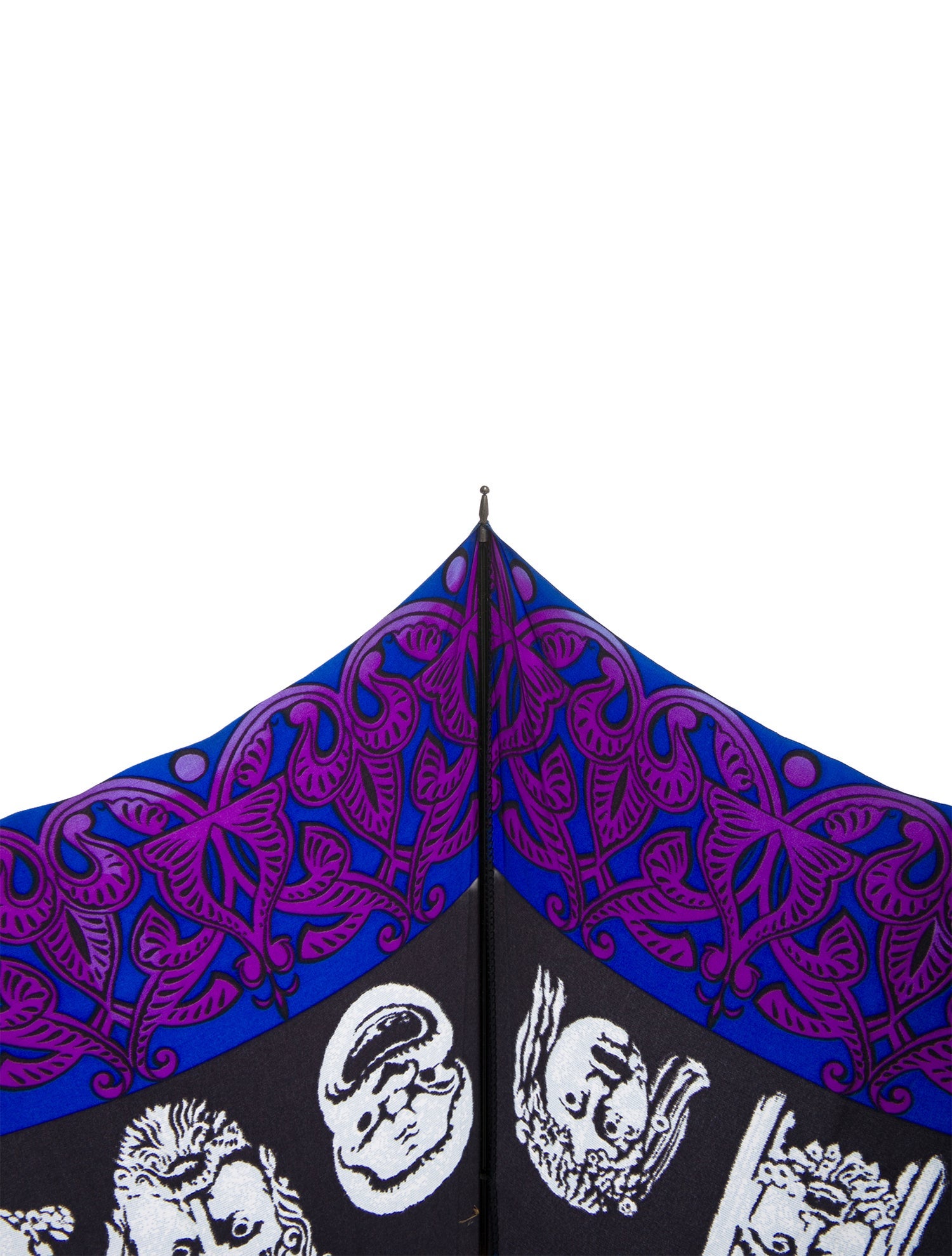 Versace Patterned Umbrella