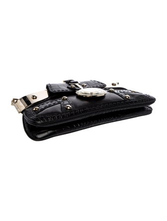 Versace Medusa Shoulder Bag