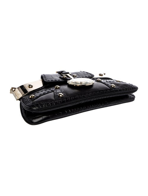 Versace Medusa Shoulder Bag