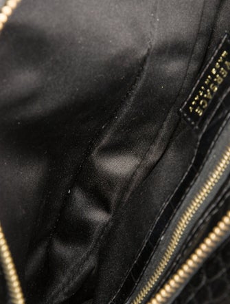 Versace Medusa Shoulder Bag