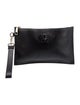 Versace Medusa Clutch