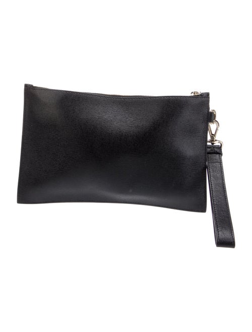 Versace Medusa Clutch