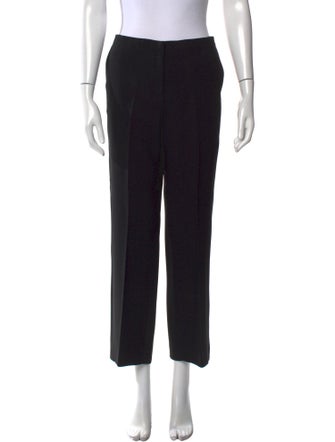 Versace Wide Leg Pants