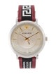Versace V-Circle Watch
