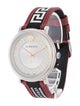 Versace V-Circle Watch