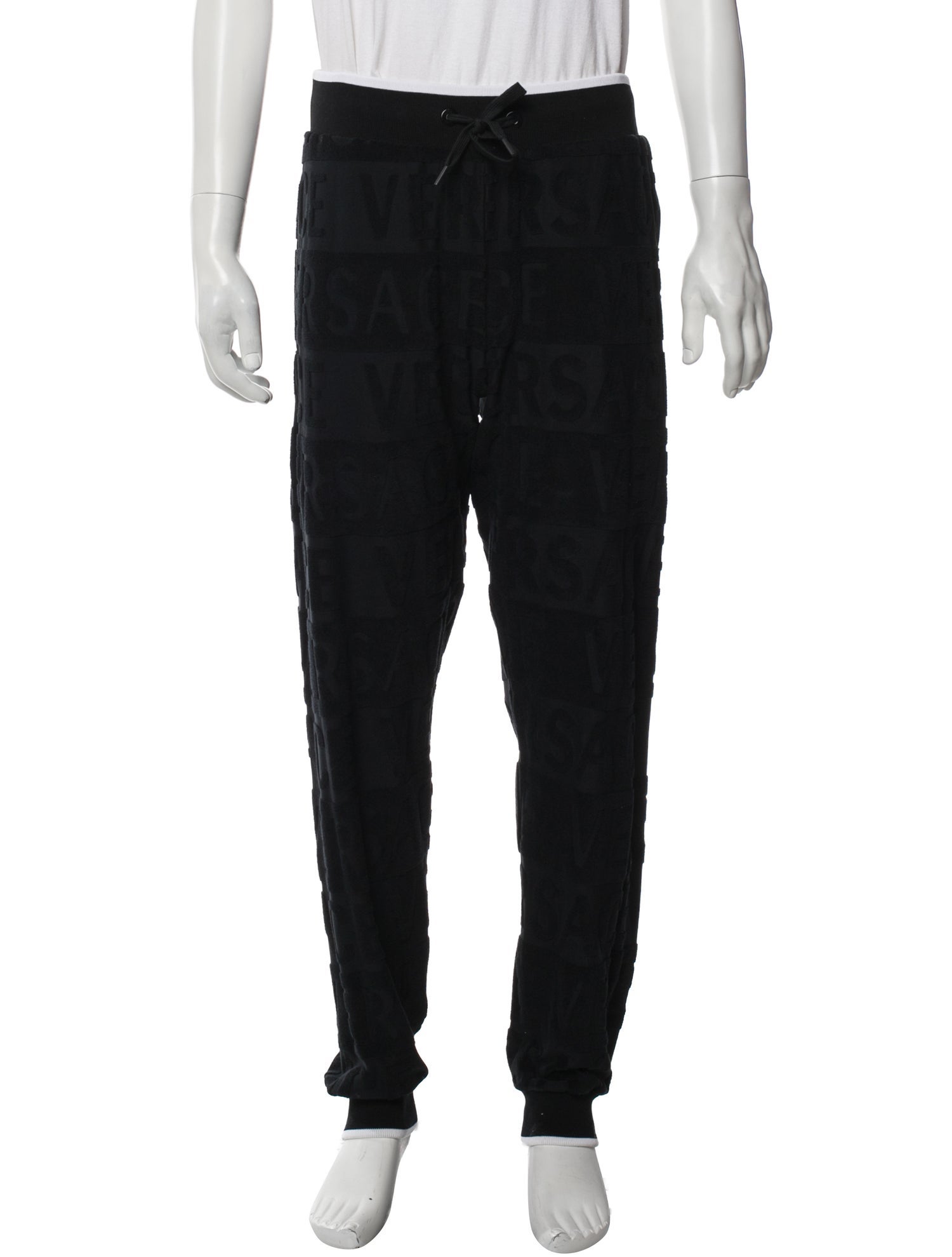 Versace Lounge Bottoms