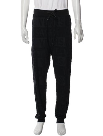 Versace Lounge Bottoms